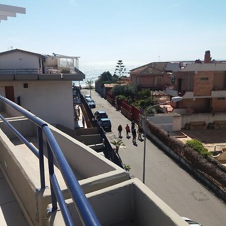 Ipanema Suite جيارديني ناكسوس المظهر الخارجي الصورة