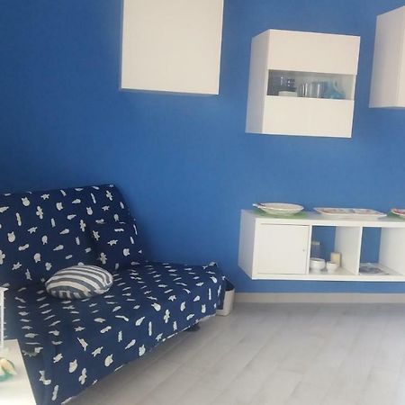 Ipanema Suite جيارديني ناكسوس المظهر الخارجي الصورة