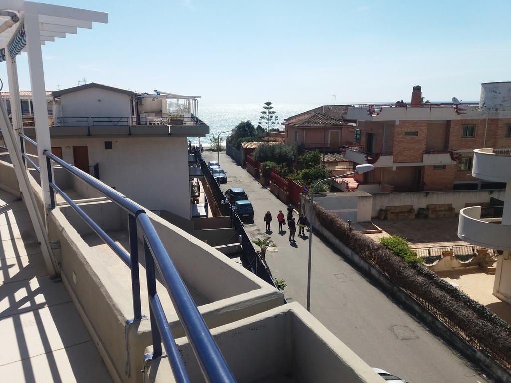 Ipanema Suite جيارديني ناكسوس المظهر الخارجي الصورة