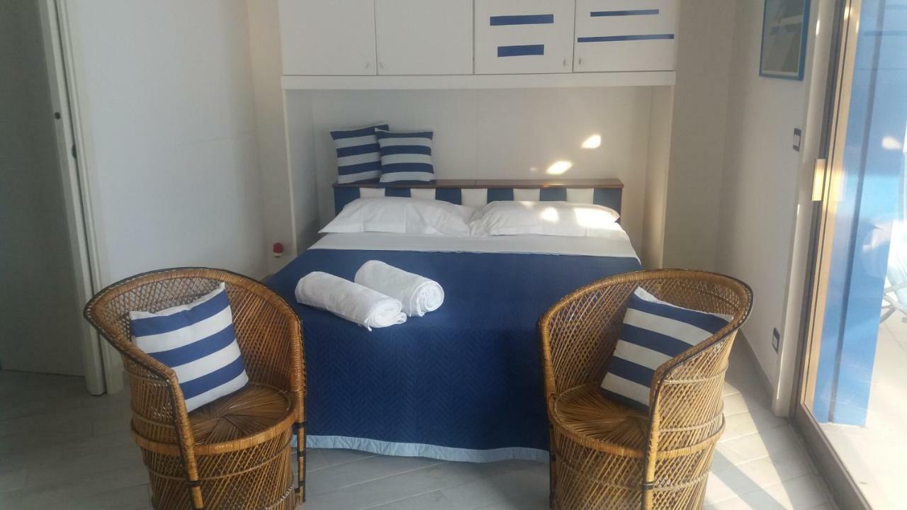 Ipanema Suite جيارديني ناكسوس المظهر الخارجي الصورة