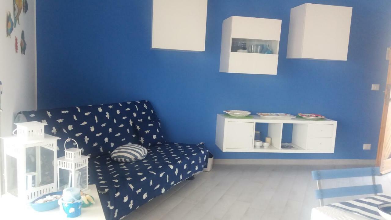 Ipanema Suite جيارديني ناكسوس المظهر الخارجي الصورة
