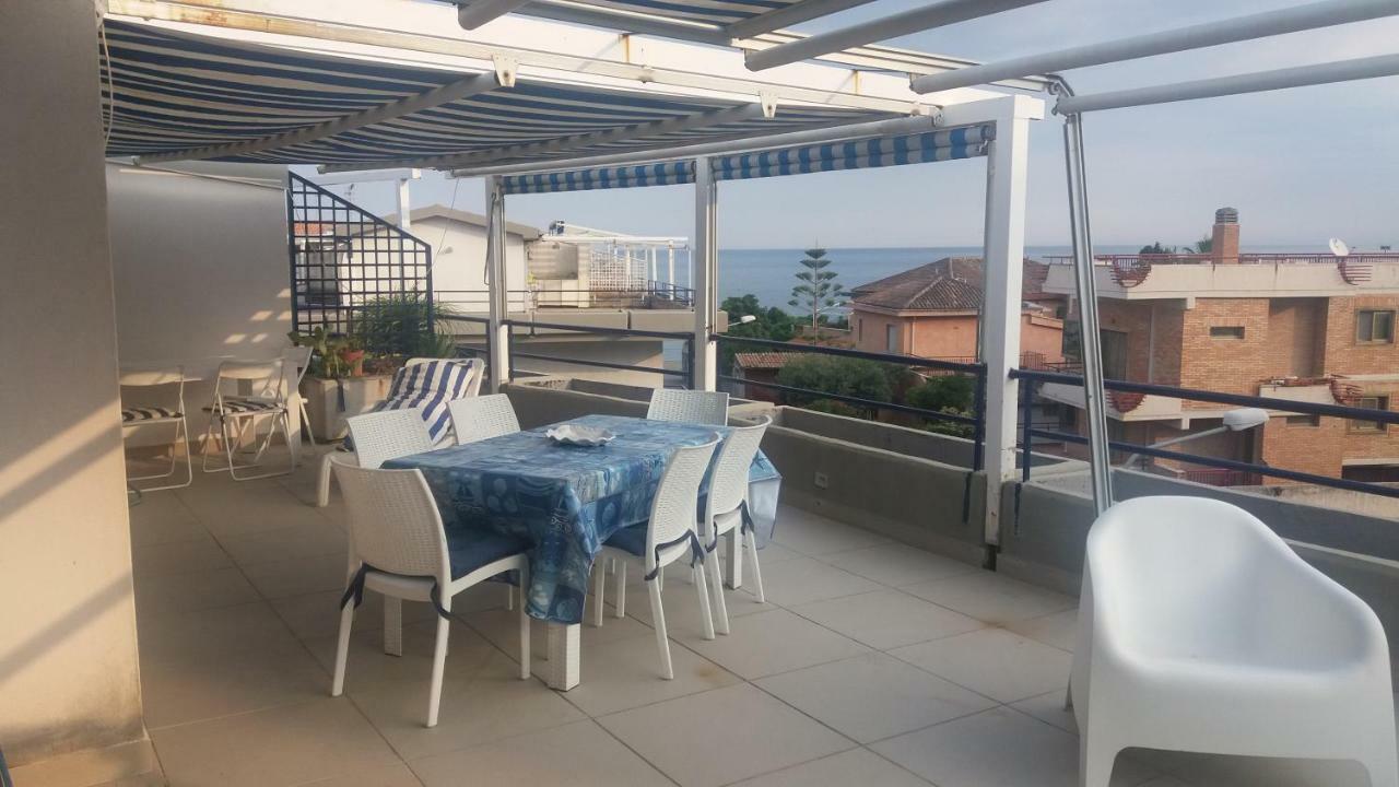 Ipanema Suite جيارديني ناكسوس المظهر الخارجي الصورة
